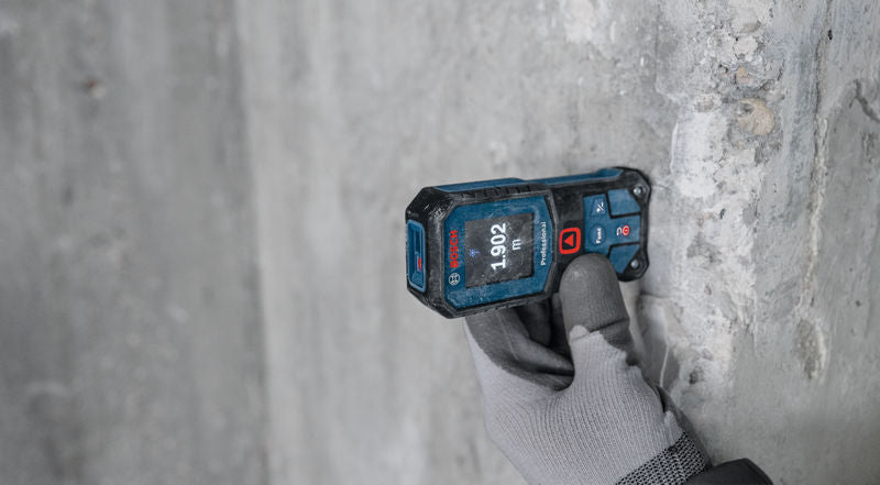 Bosch Professional GLM 40-31
