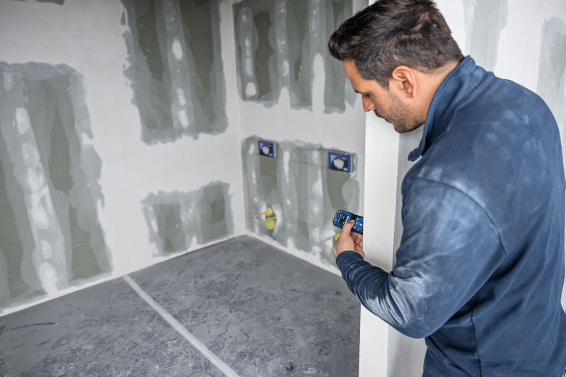 Bosch Professional GLM 40-31
