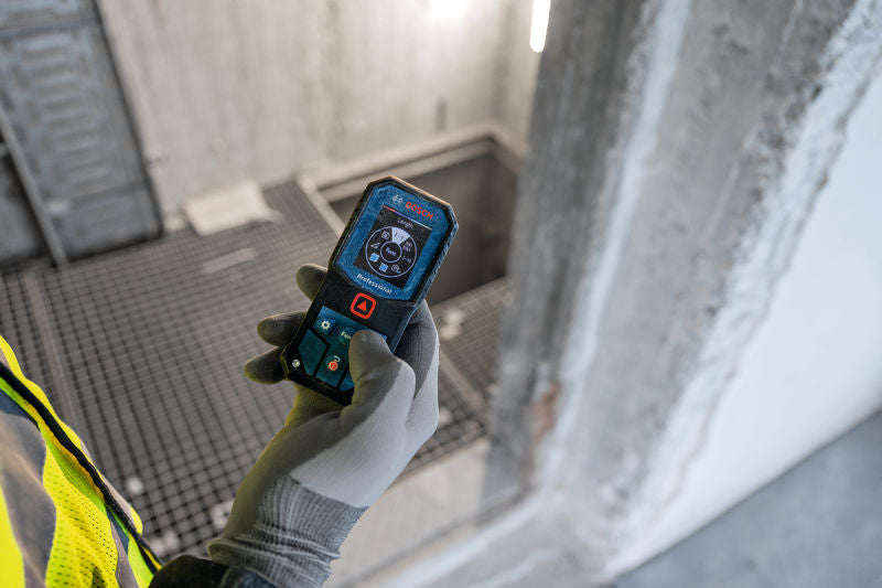 Bosch Professional GLM 40-31