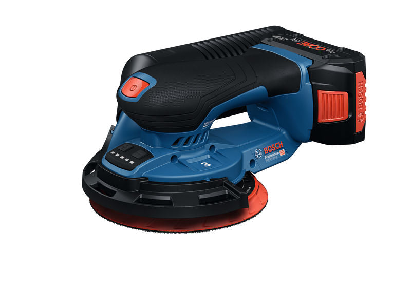 GEX 18V-150-3, solo, 1x C470 L