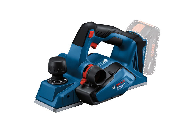 GHO 18V-26 solo XL