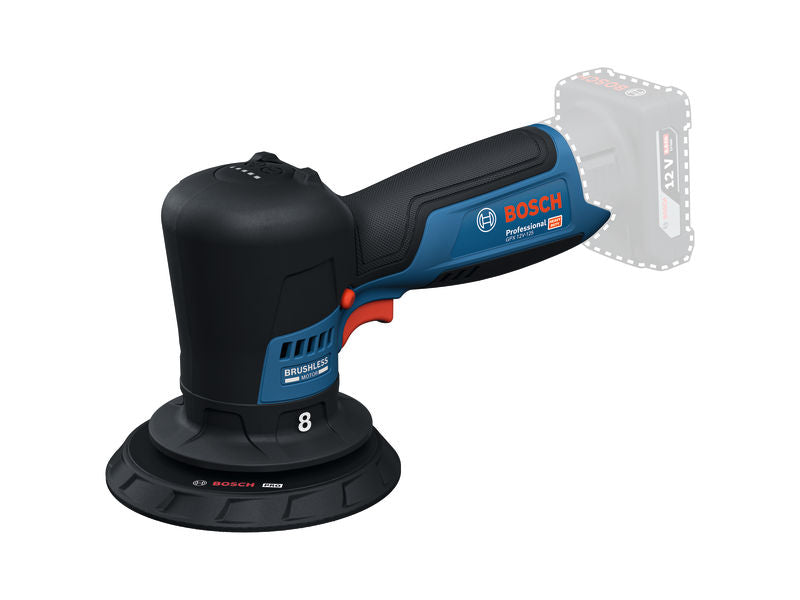 GPX 12V-125 (C)