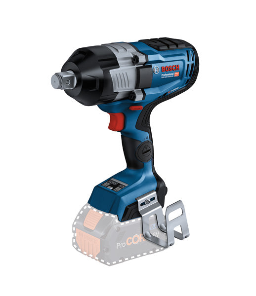 GDS 18V-1600 HC solo (C)