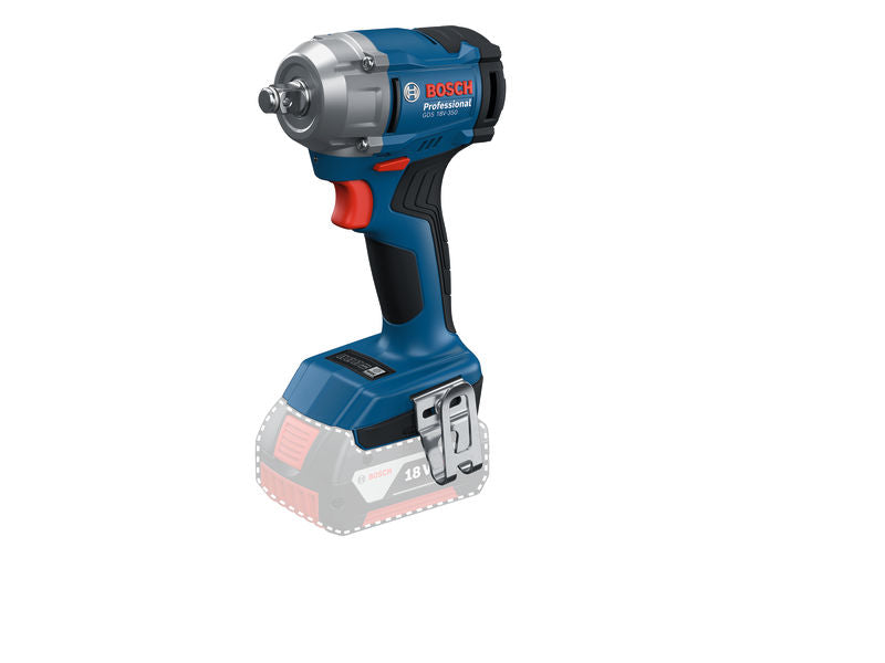 GDS 18V-350 solo Carton