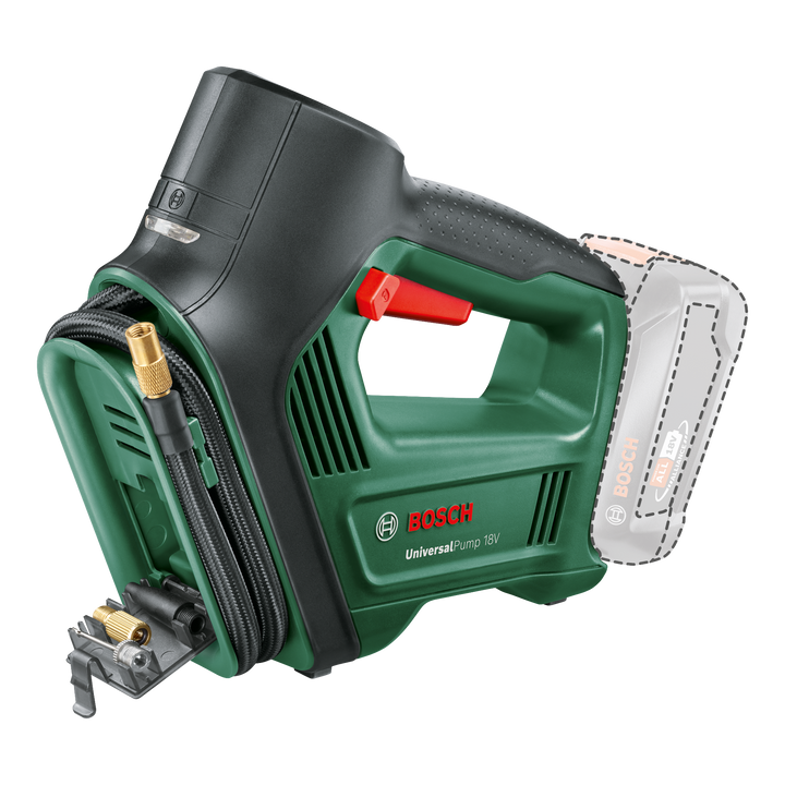 Bosch Professional UniversalPump 18V (Baretool)