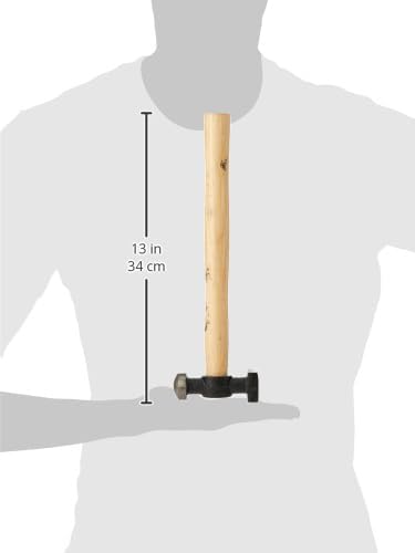 Ensemble Marteaux Brüder Mannesmann M207-R 7 Pièces Pro