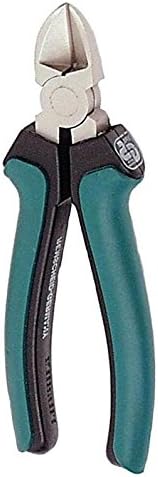 Pince Coupante Diagonale Brüder Mannesmann 10956 160mm Pro