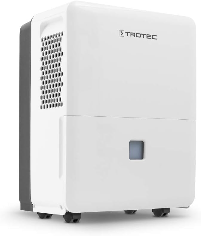 Trotec TTK 96 E Déshumidificateur Électrique 30L/24h 90m²