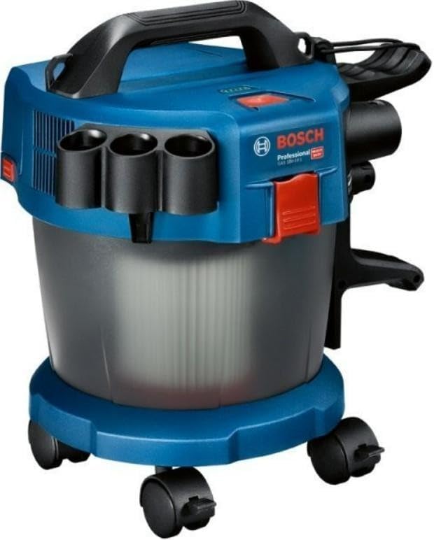 Bosch Professional GAS 18V-10 L solo (C)