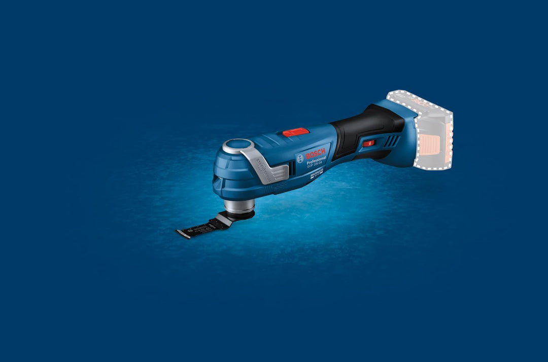 Bosch Professional GOP 18V-34 solo L
