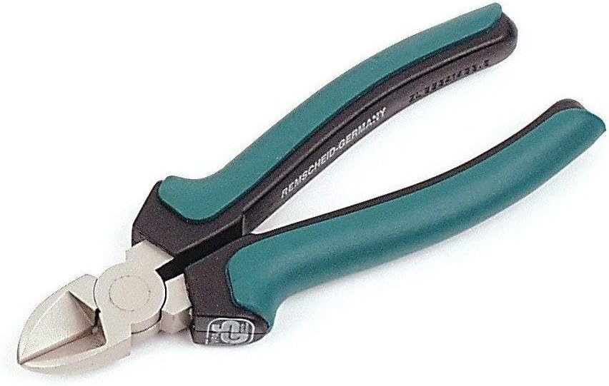 Pince Coupante Diagonale Brüder Mannesmann 10956 160mm Pro