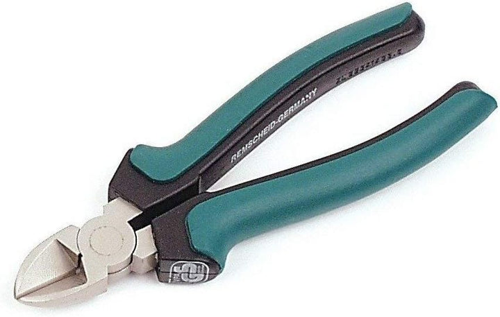 Pince Coupante Diagonale Brüder Mannesmann 10956 160mm Pro
