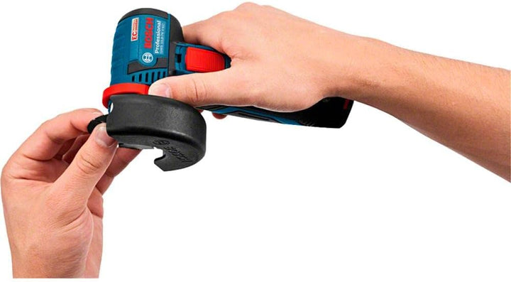 Bosch Professional GWS 12V-76 V-EC solo (C)