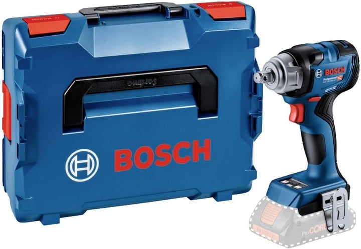 Boulonneuse GDS 18V-330 HC solo + CoMo L