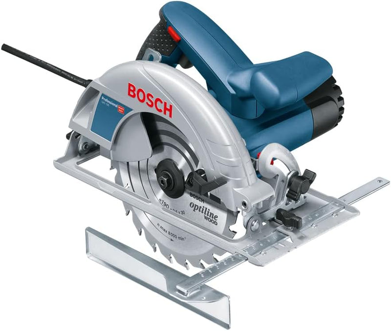 Bosch Professional GKS 190 (C)