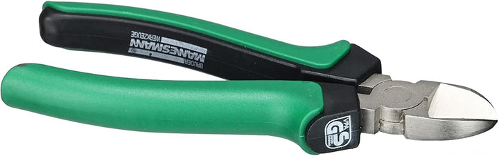 Pince Coupante Diagonale Brüder Mannesmann 10956 160mm Pro