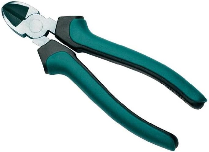 Pince Coupante Diagonale Brüder Mannesmann 10956 160mm Pro