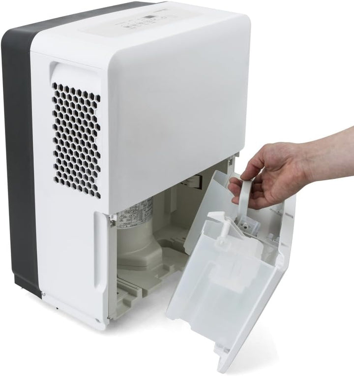 Trotec TTK 96 E Déshumidificateur Électrique 30L/24h 90m²
