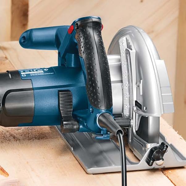 Bosch Professional GKS 190 (C)