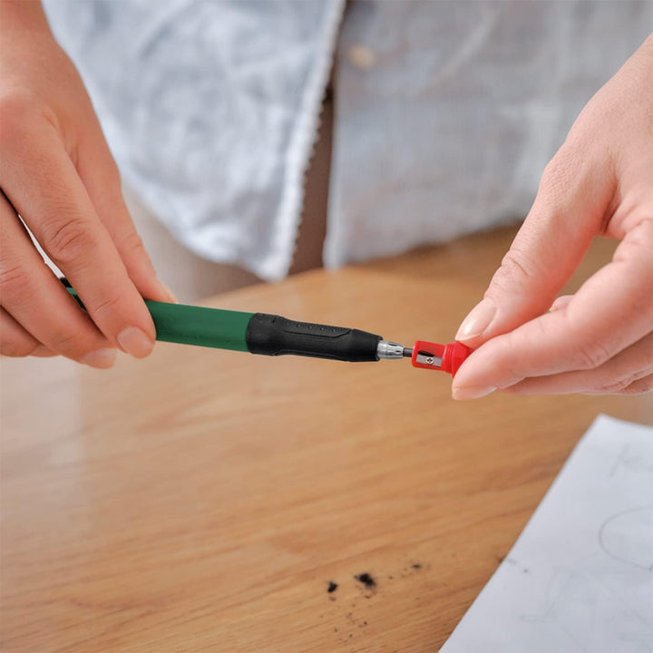 Bosch Professional Crayon Marqueur Trous Profonds – Marquage Précis sur Chantier