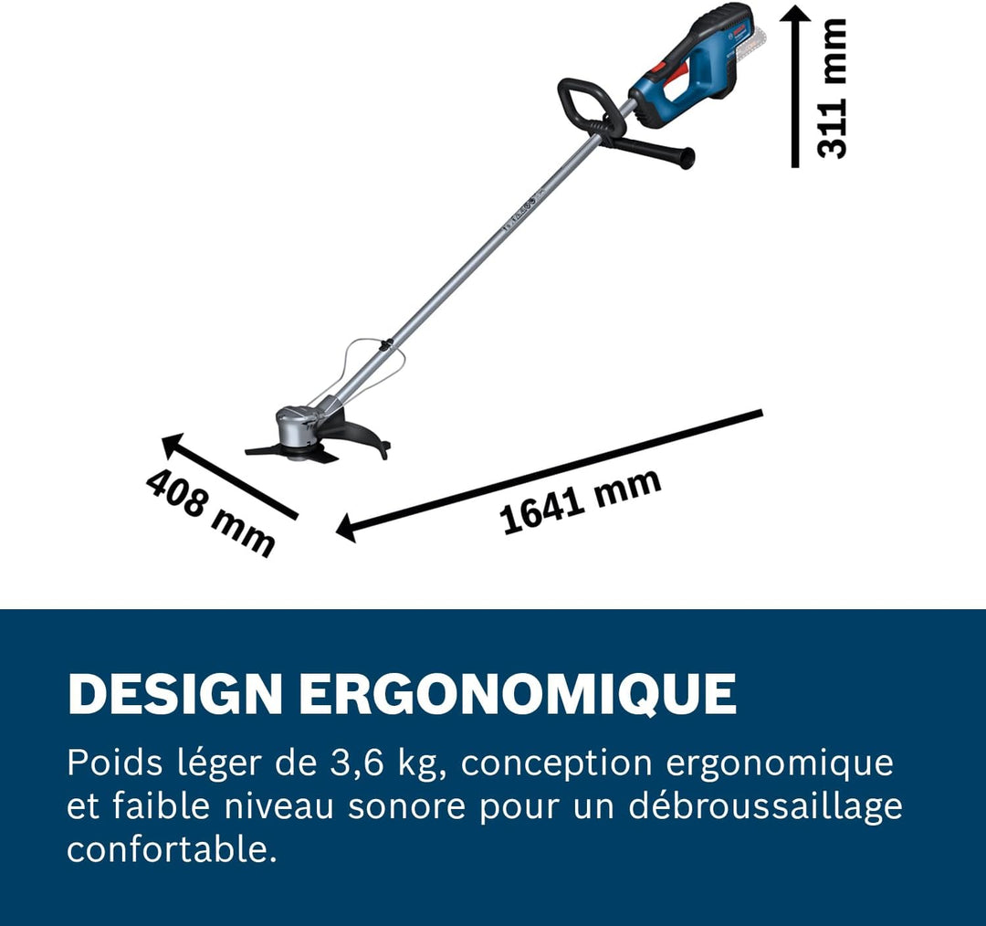 Debroussailleuse GFR 18V-23 solo (C)