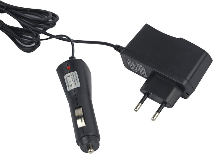 Brüder Mannesmann M30685 - Projecteur rechargeable 10 W