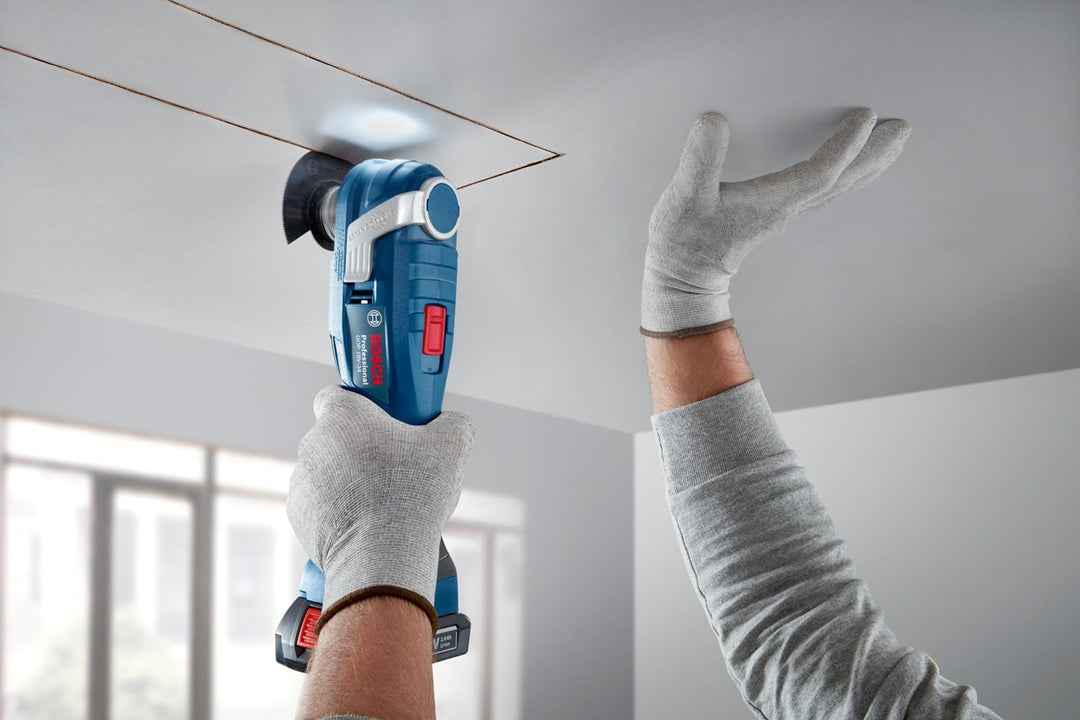 Bosch Professional GOP 18V-34 solo L