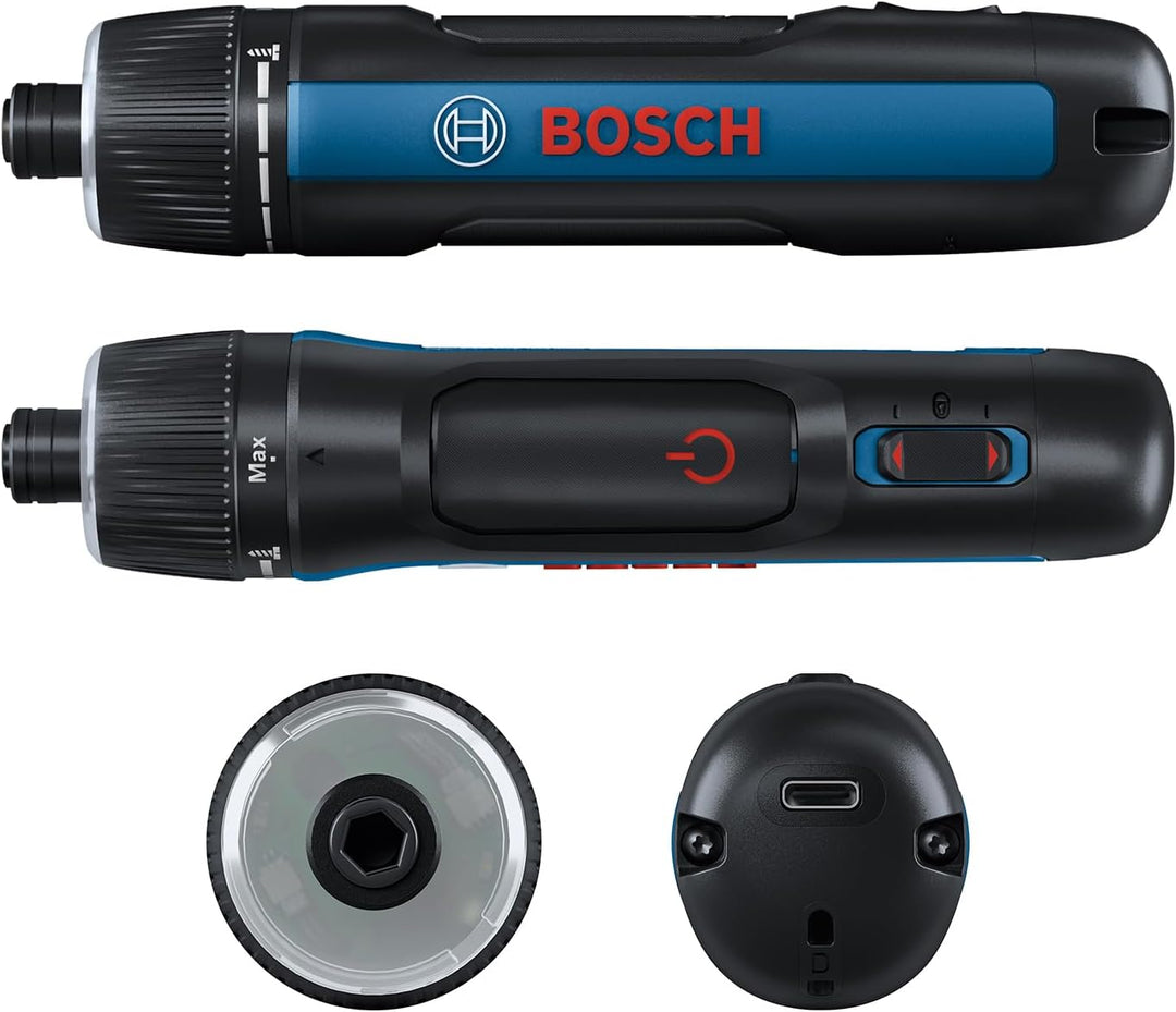 Bosch Professional Bosch GO 3
