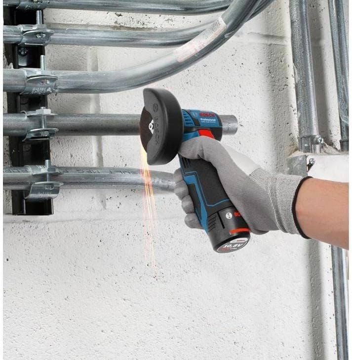 Bosch Professional GWS 12V-76 V-EC solo (C)