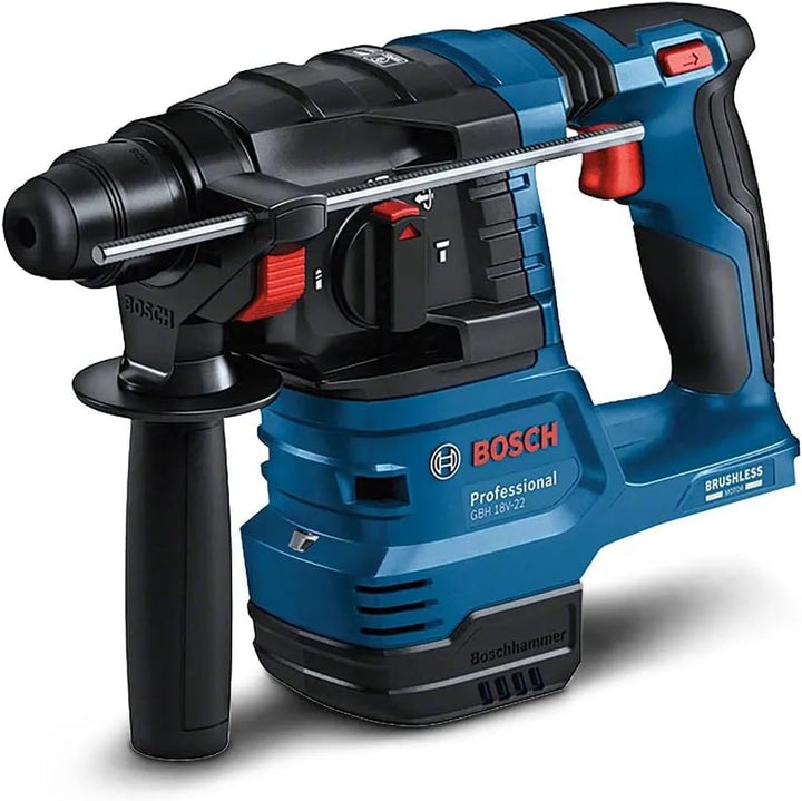 Bosch Professional GBH 18V-22 solo (C)