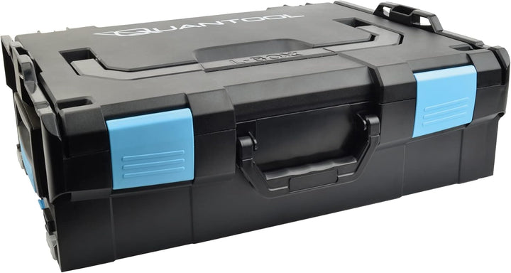 Brüder Mannesmann Q25301 - L-BOXX 136 - Quantool