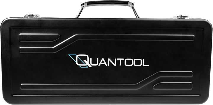 Brüder Mannesmann Q25010 - Quantool