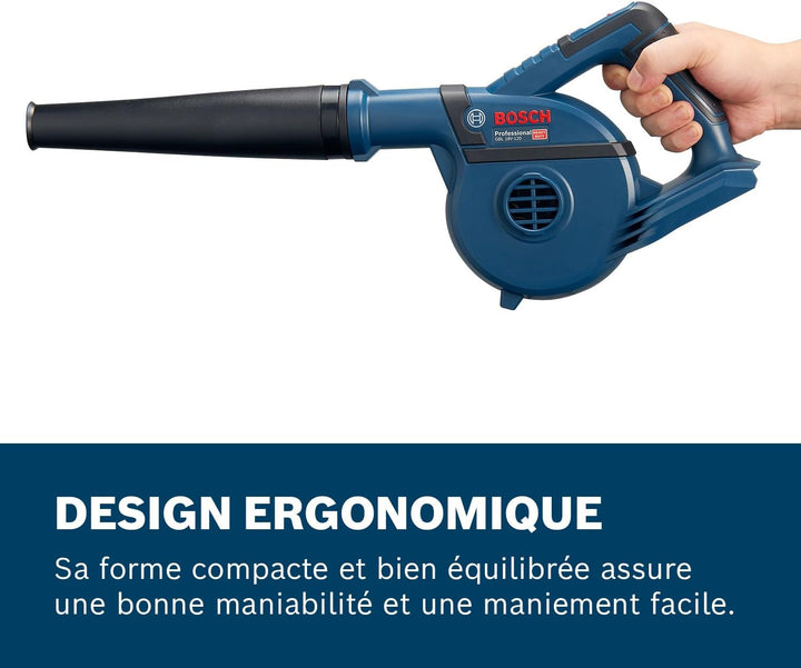 Bosch Professional GBL 18V-120 solo (C)