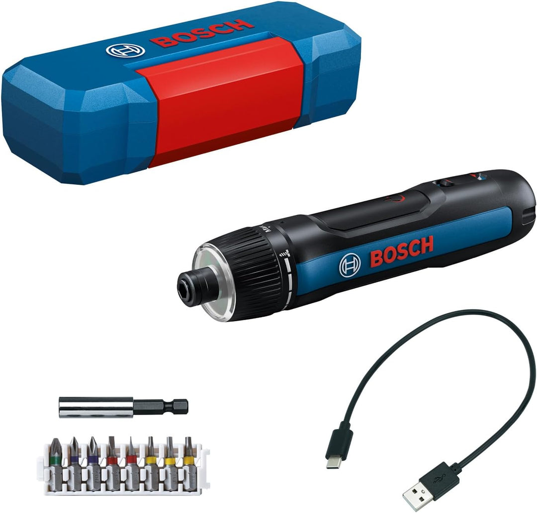Bosch Professional Bosch GO 3