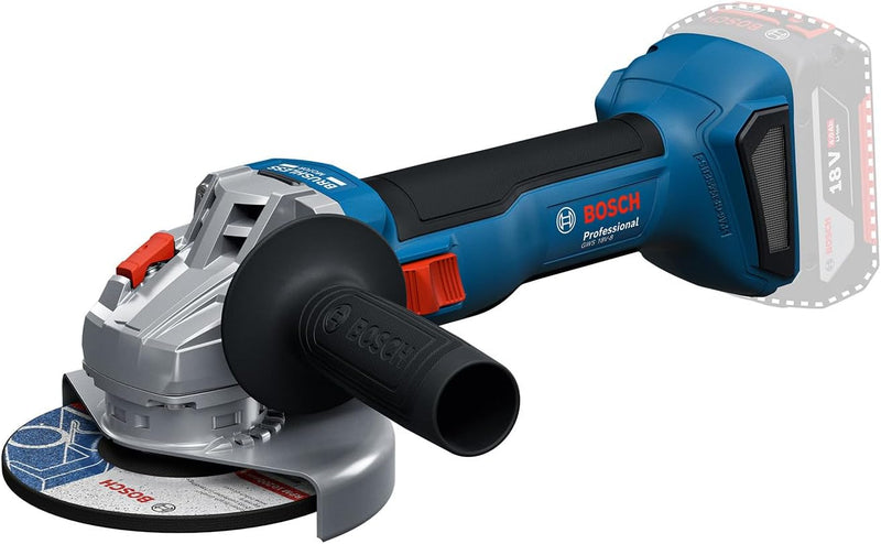 Bosch Professional GWS 18V-8 solo (C)