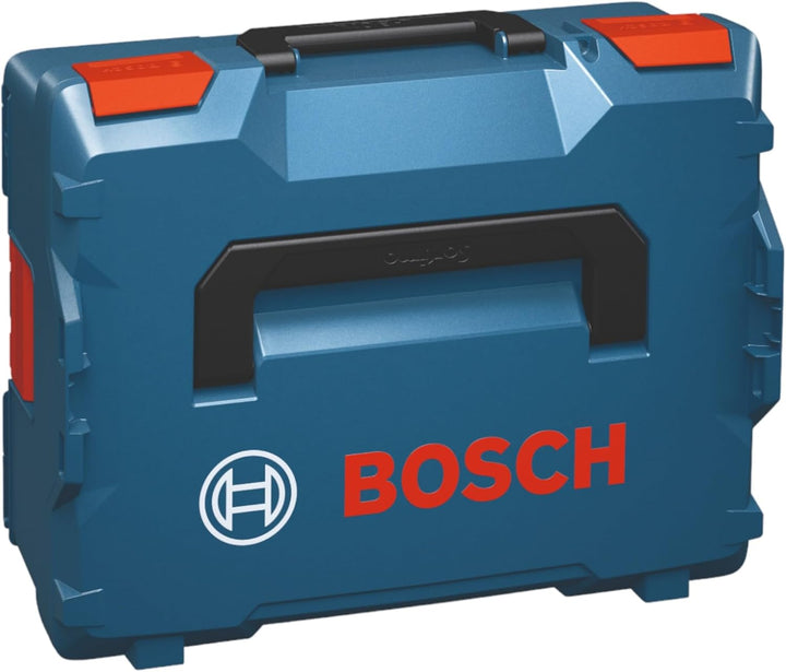 Boulonneuse GDS 18V-330 HC + GBA 2x5,0Ah + GAL 18V-40 L