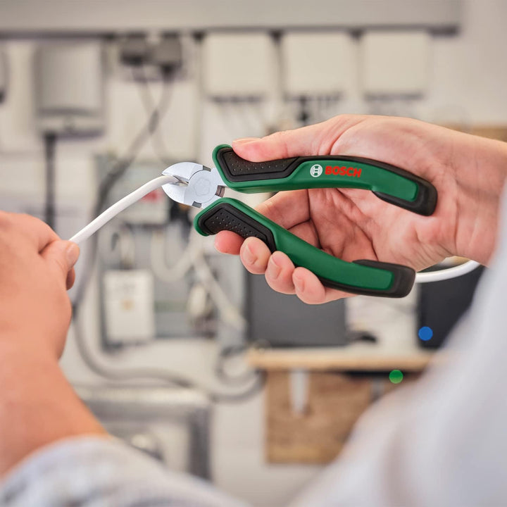 Bosch Professional Kits Et Coffrets D'Outils À Main Set de 3 pinces