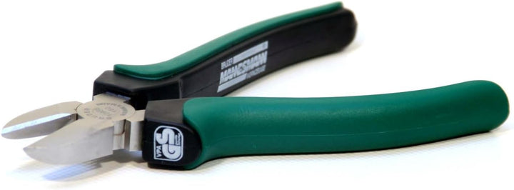 Pince Coupante Diagonale Brüder Mannesmann 10956 160mm Pro