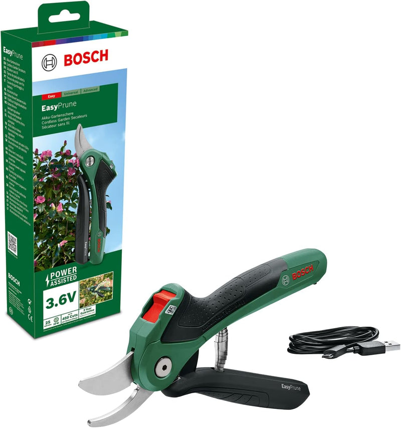 Bosch Professional EasyPrune