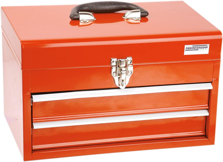 Malle à outils professionnelle Brüder Mannesmann M29066
