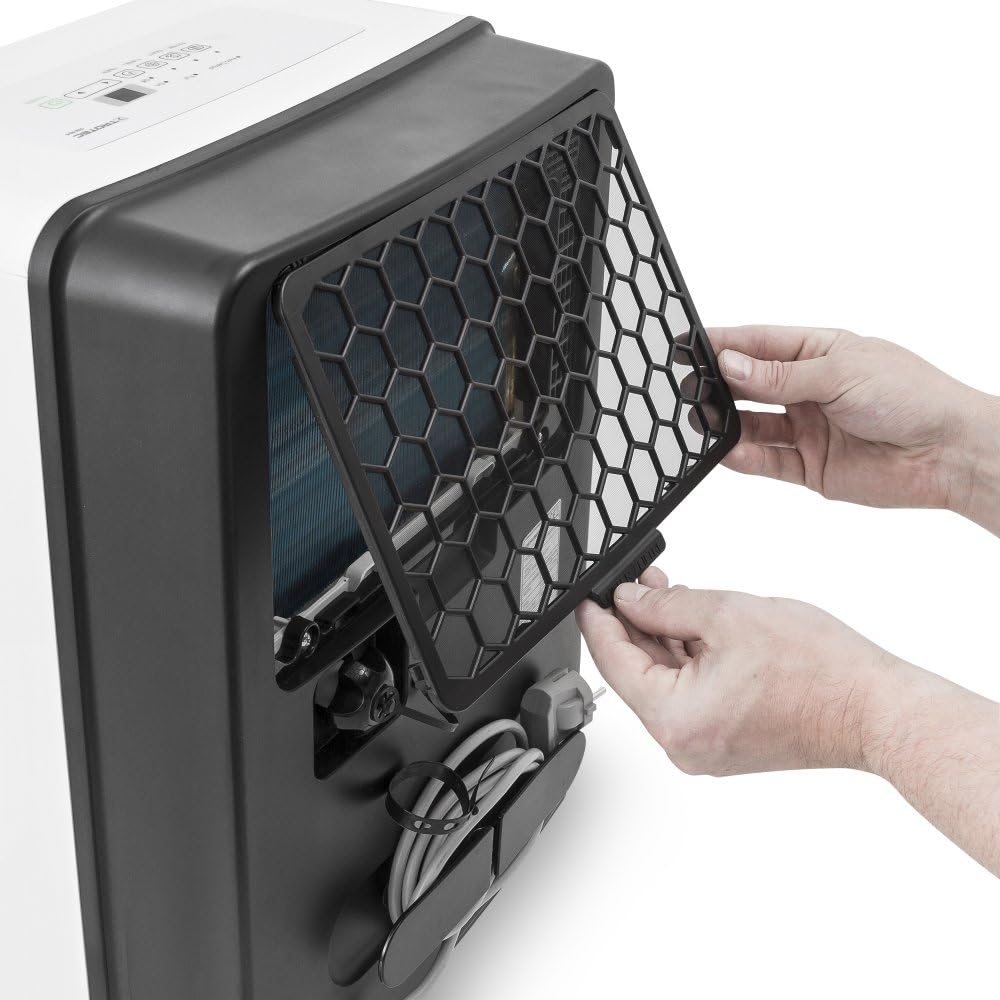 Trotec TTK 96 E Déshumidificateur Électrique 30L/24h 90m²