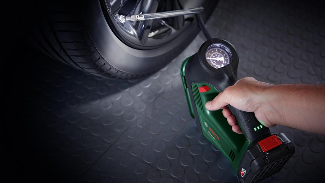 Bosch Professional UniversalPump 18V (Baretool)