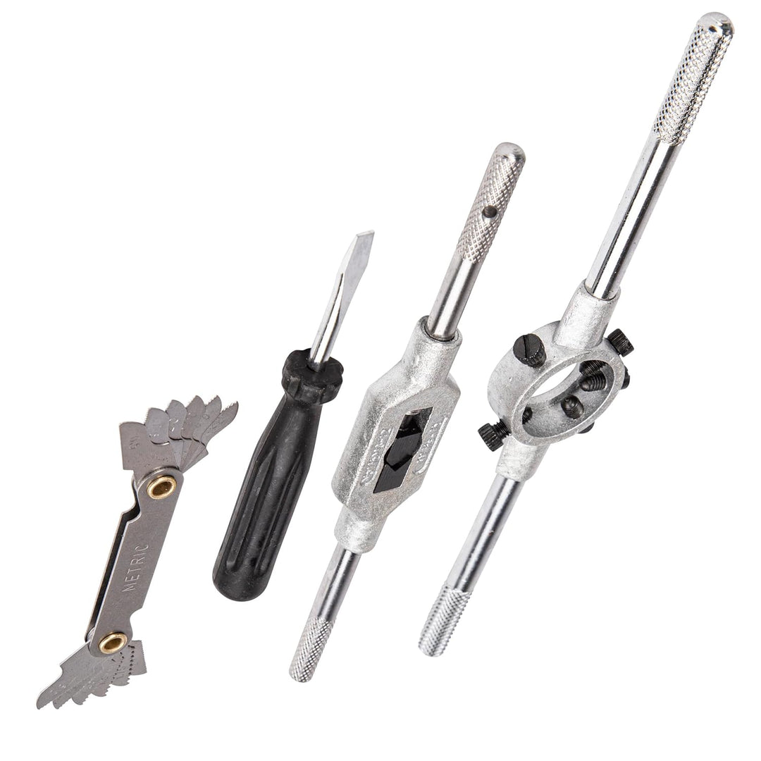 Set Outils Brüder Mannesmann M53250-B Professionnel