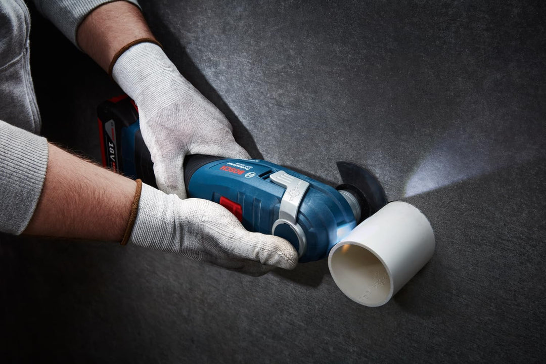 Bosch Professional GOP 18V-34 solo L
