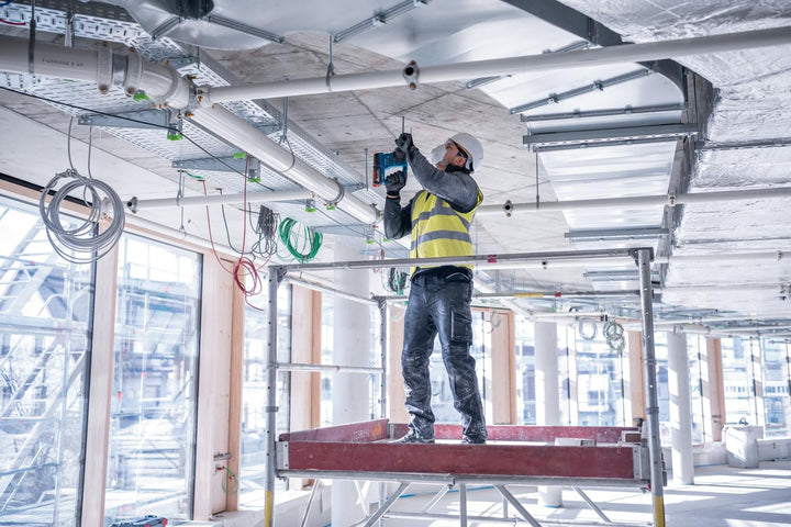 Bosch Professional GBH 18V-22 solo (C)