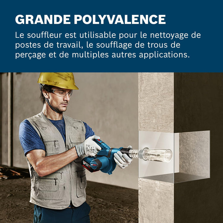 Bosch Professional GBL 18V-120 solo (C)
