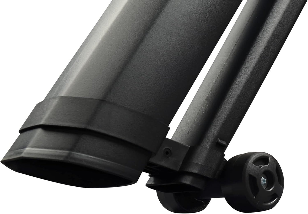 Brüder Mannesmann M60220 - Aspirateurs de feuilles 3000 W