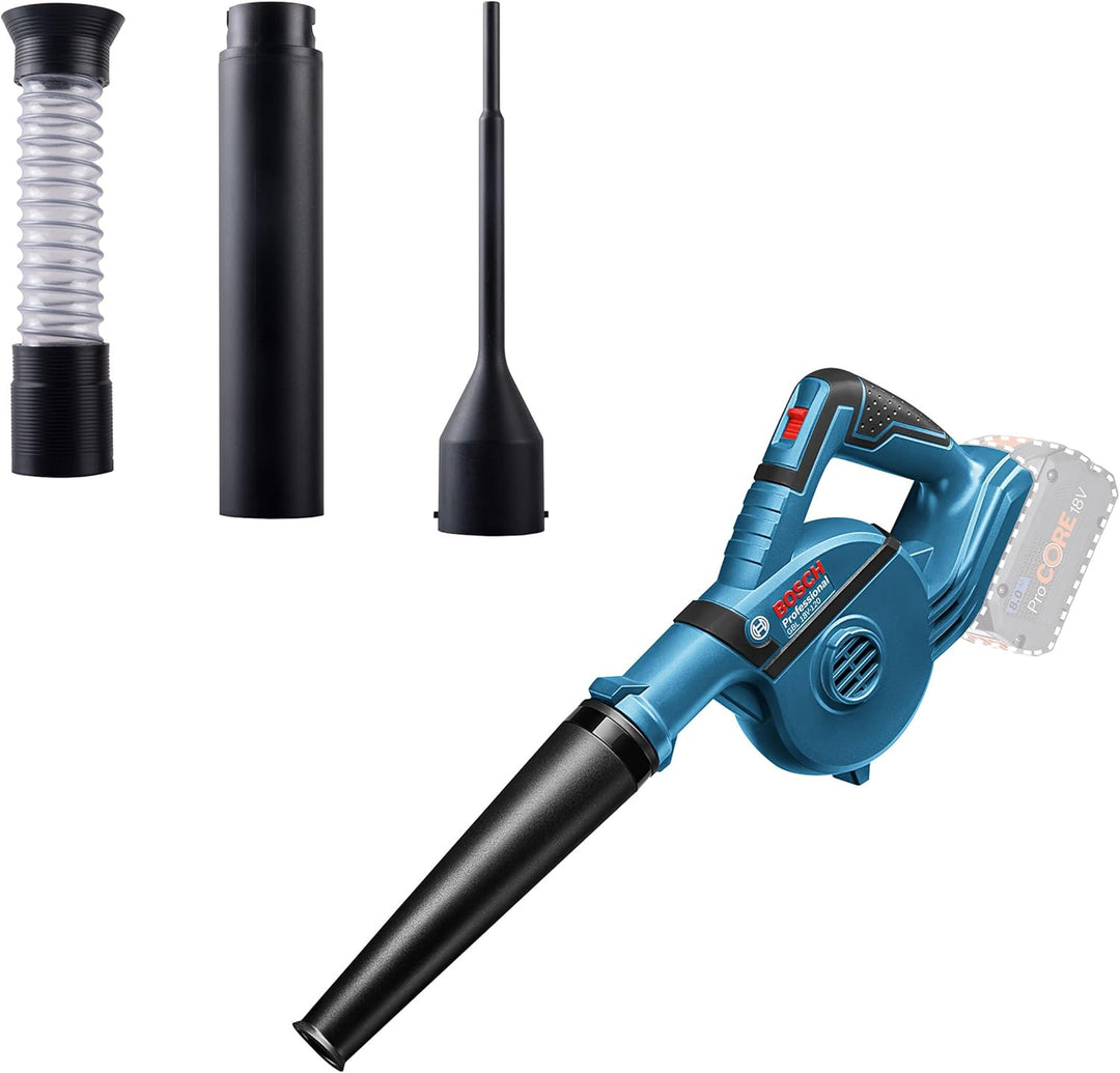 Bosch Professional GBL 18V-120 solo (C)