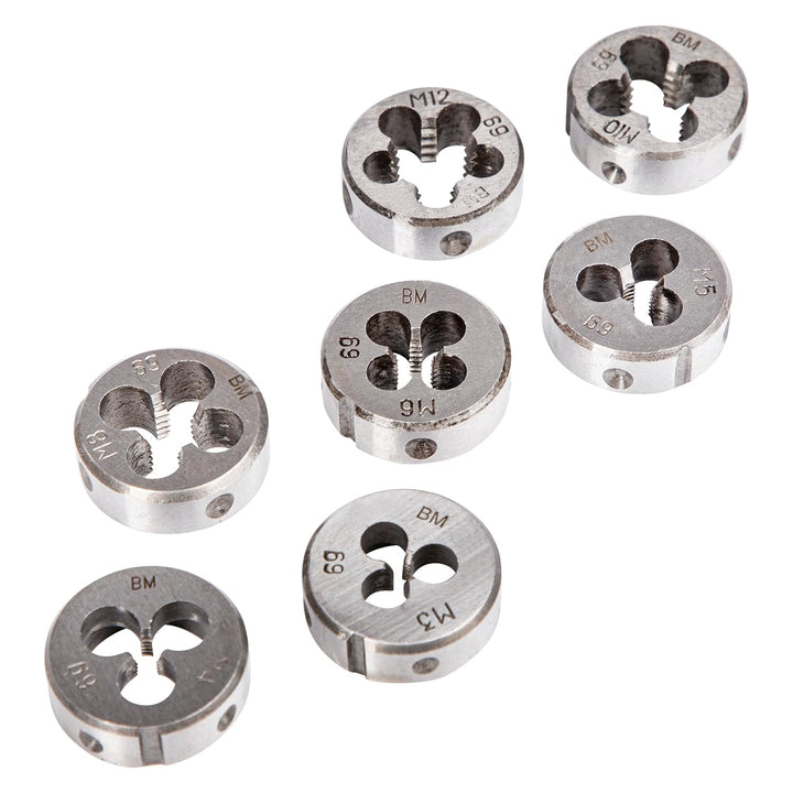Set Outils Brüder Mannesmann M53250-B Professionnel