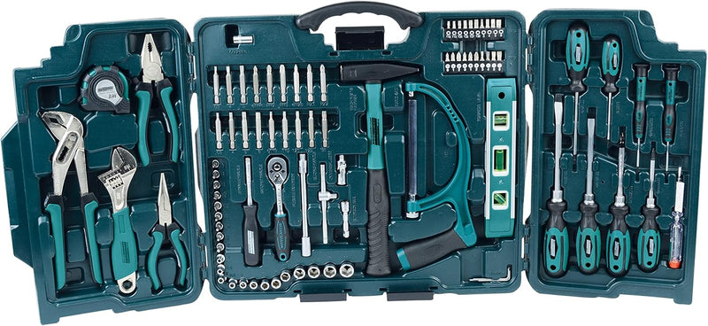 Coffret Outils Universel Brüder Mannesmann 29085 Multi-Usage